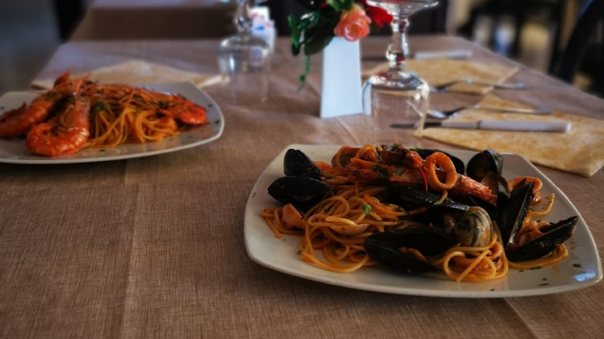 Osteria Del Mare Photos 2