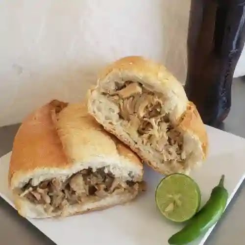 Tacos Tony Aguascalientes